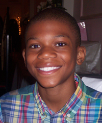 Andre R.
