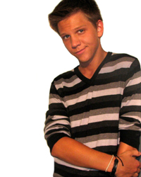 Patrick W.