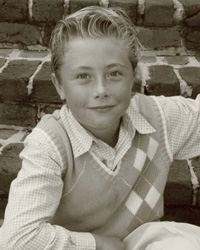 Austin R.